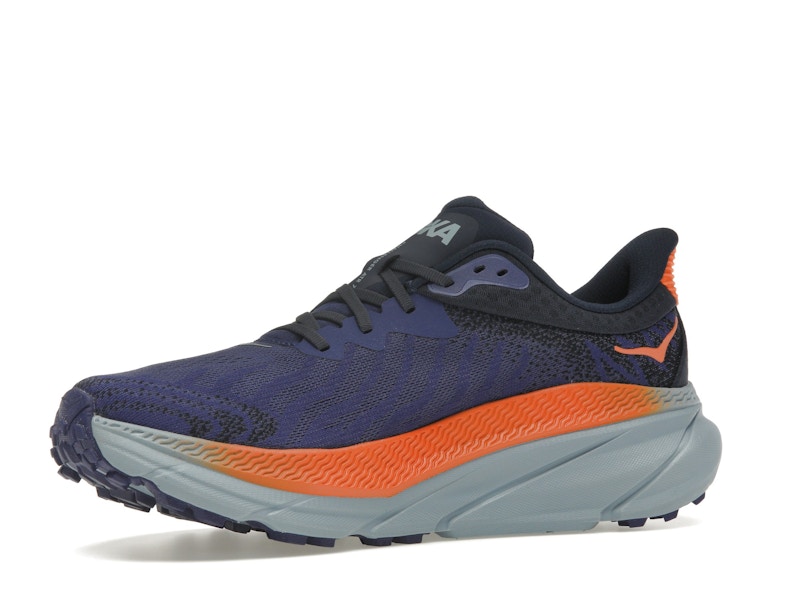 Hoka One One Challenger ATR 7 Bellwether Blue Stone