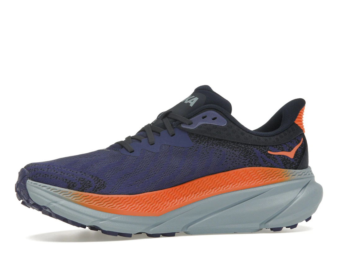 Hoka One One Challenger ATR 7 Bellwether Blue Stone