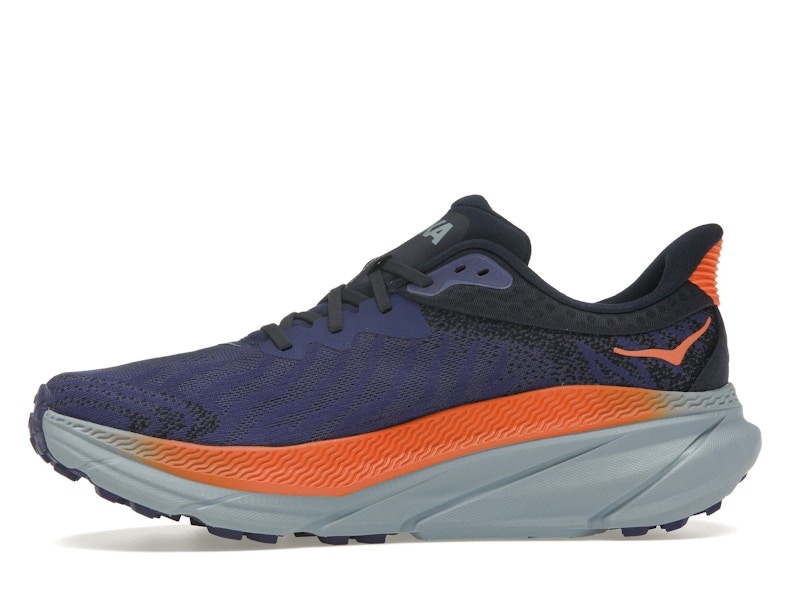 Hoka One One Challenger ATR 7 Bellwether Blue Stone