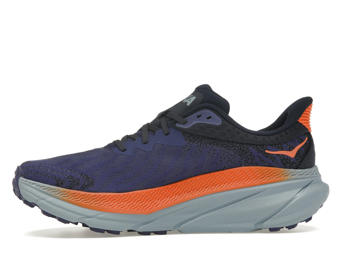 Hoka One One Challenger ATR 7 Bellwether Blue Stone