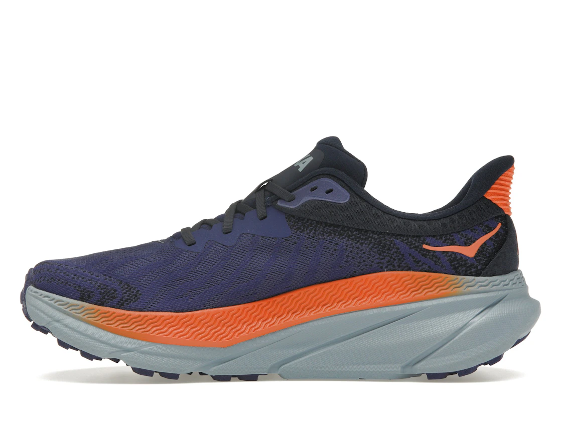 Hoka One One Challenger ATR 7 Bellwether Blue Stone