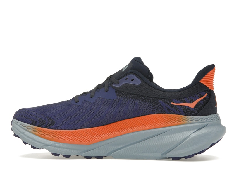 Hoka One One Challenger ATR 7 Bellwether Blue Stone