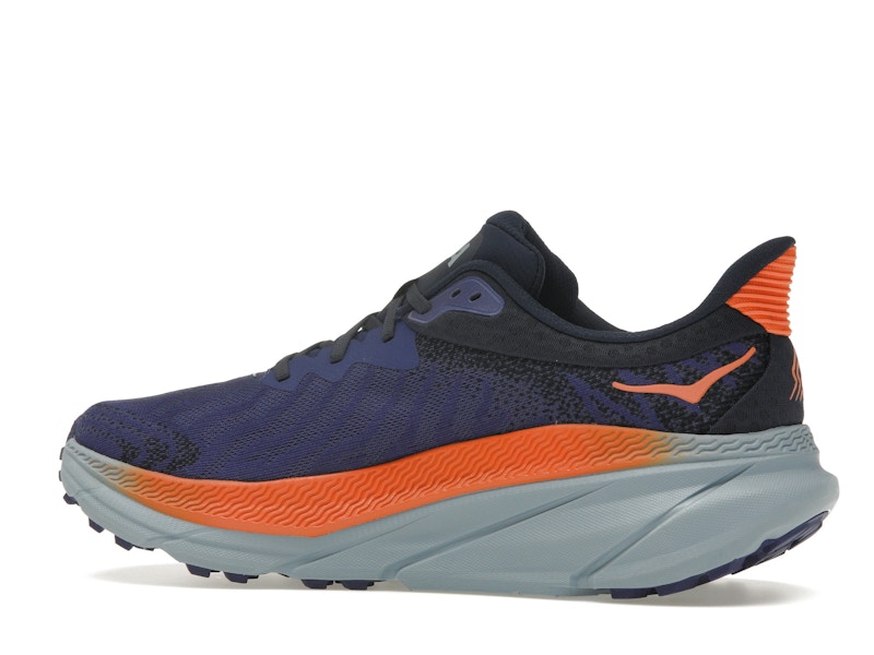 Hoka One One Challenger ATR 7 Bellwether Blue Stone