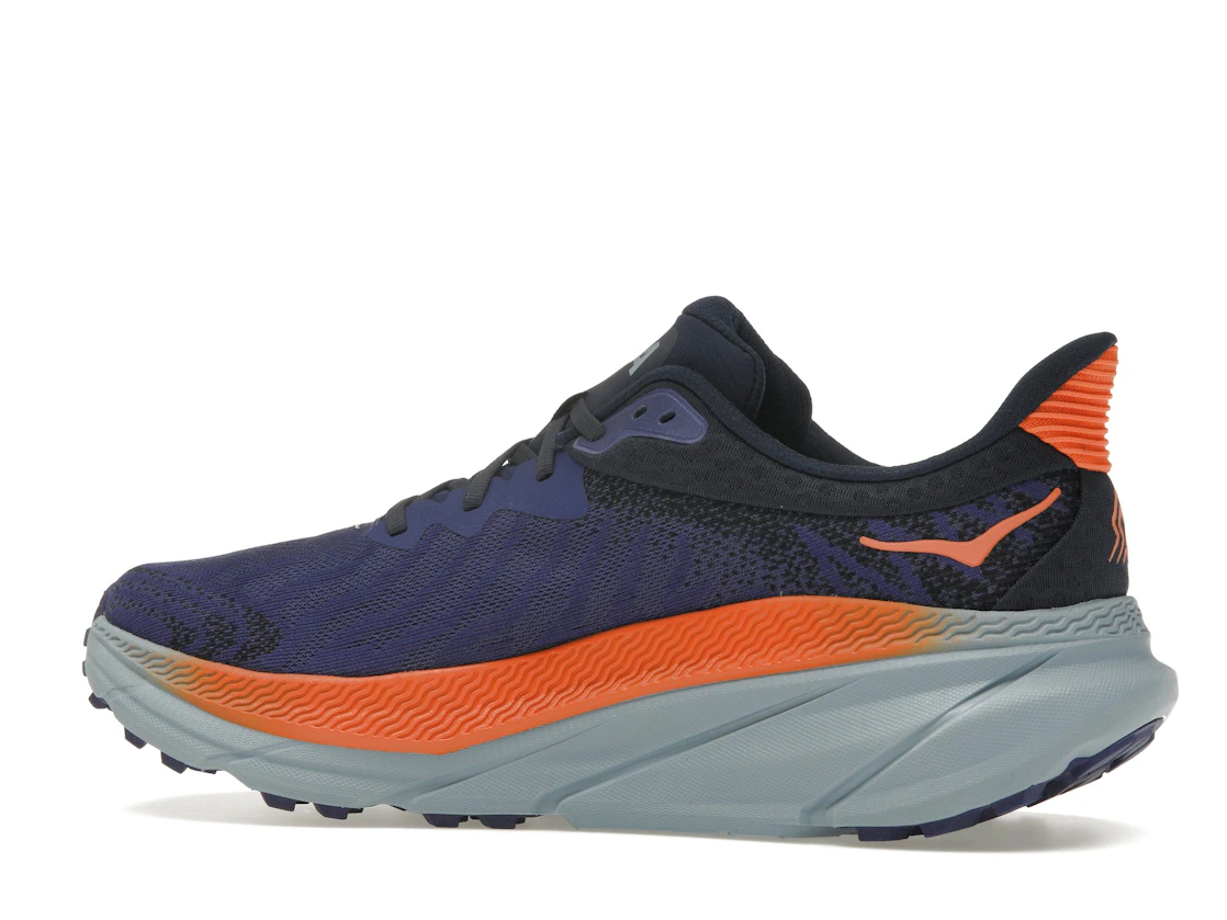 Hoka One One Challenger ATR 7 Bellwether Blue Stone