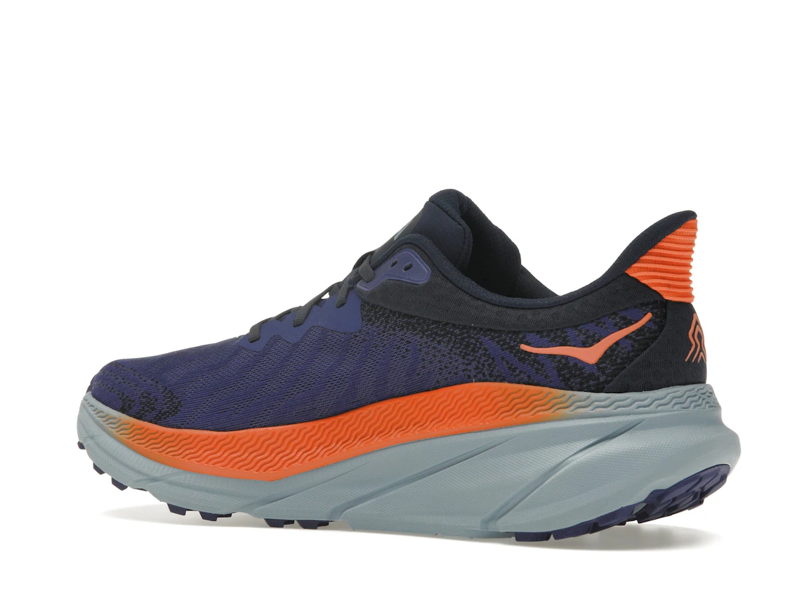 Hoka One One Challenger ATR 7 Bellwether Blue Stone
