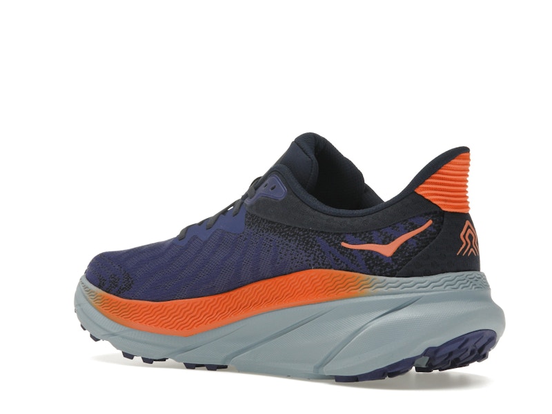 Hoka One One Challenger ATR 7 Bellwether Blue Stone