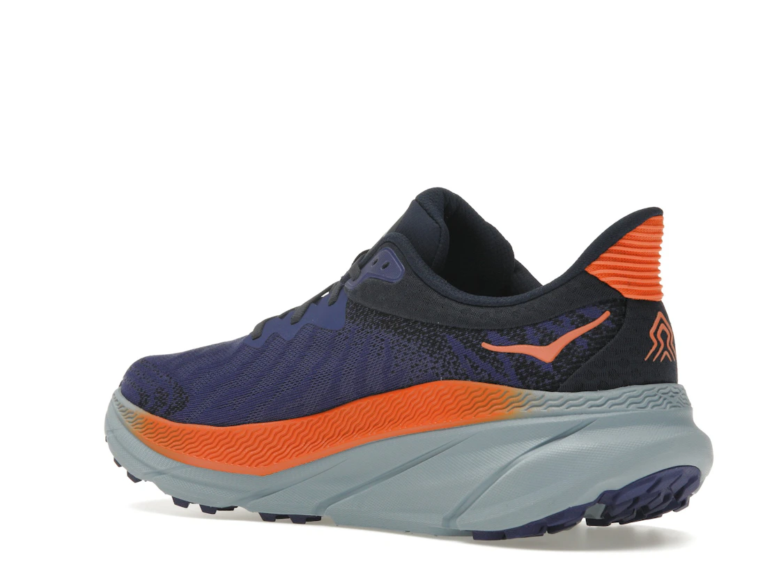Hoka One One Challenger ATR 7 Bellwether Blue Stone