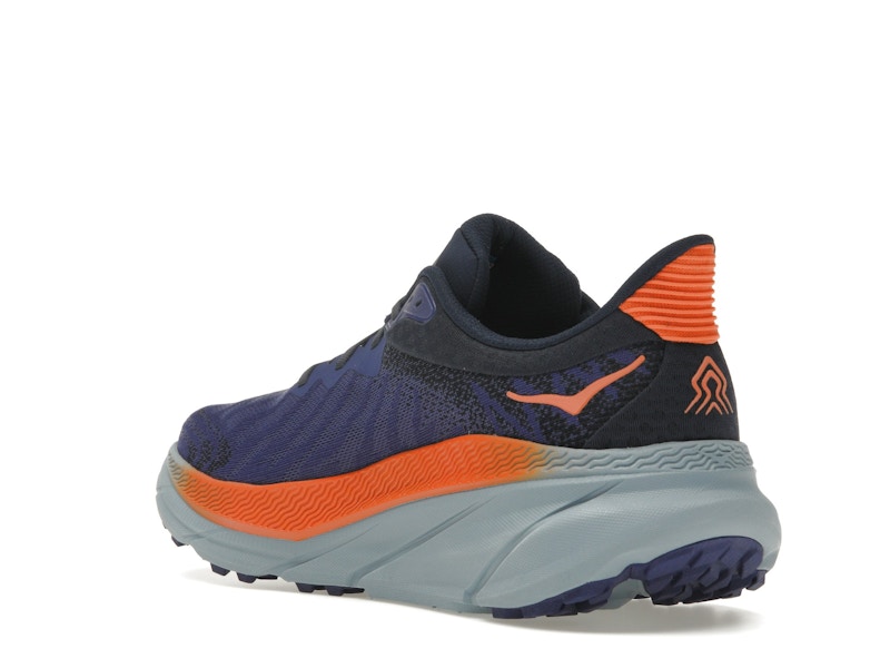 Hoka One One Challenger ATR 7 Bellwether Blue Stone