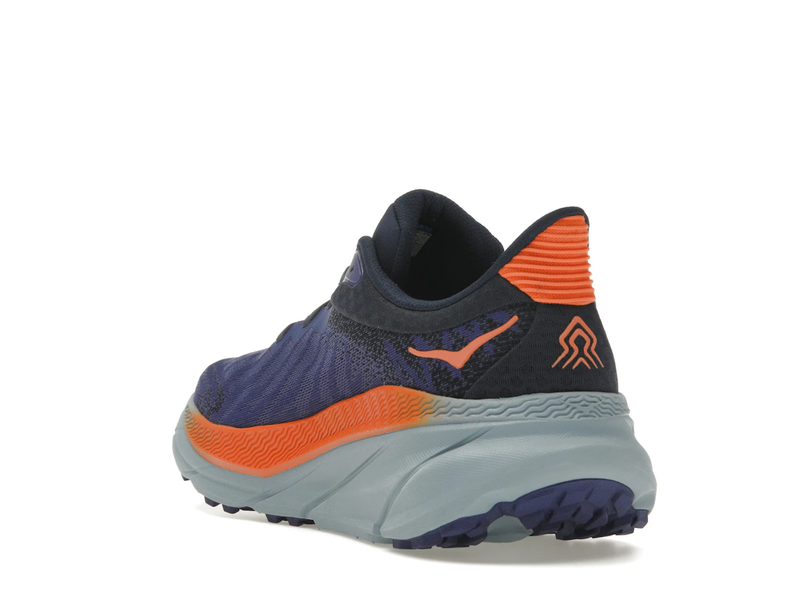 Hoka One One Challenger ATR 7 Bellwether Blue Stone