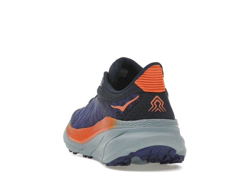 Hoka One One Challenger ATR 7 Bellwether Blue Stone
