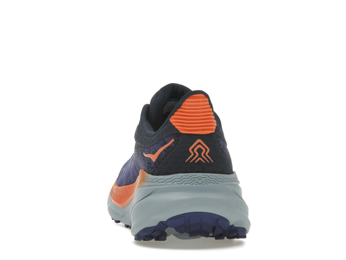 Hoka One One Challenger ATR 7 Bellwether Blue Stone