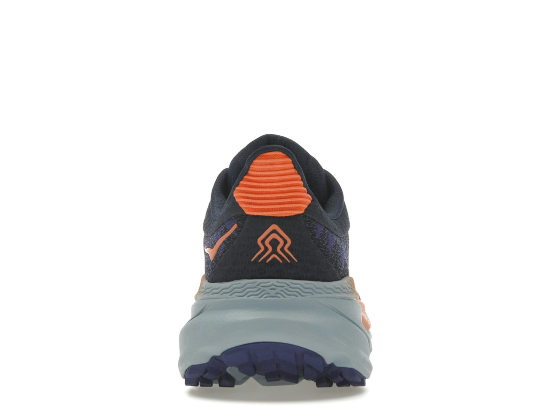 Hoka One One Challenger ATR 7 Bellwether Blue Stone
