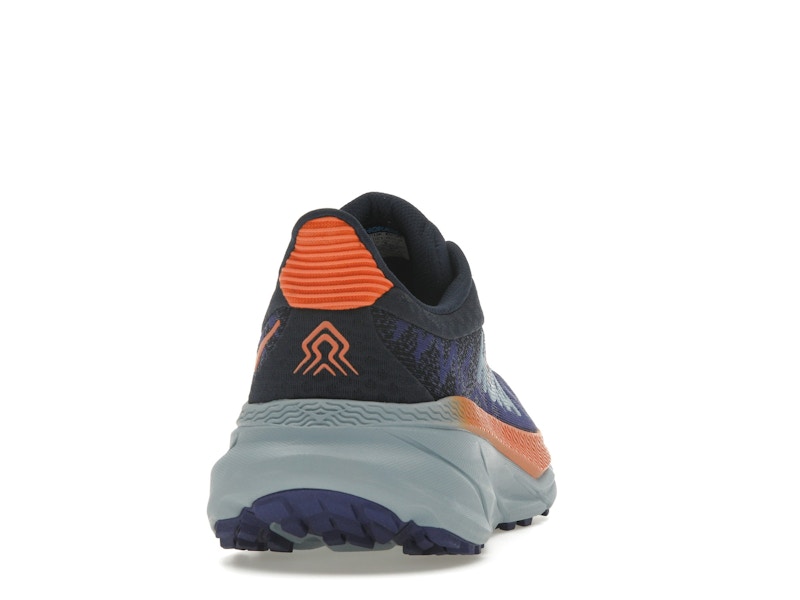 Hoka One One Challenger ATR 7 Bellwether Blue Stone