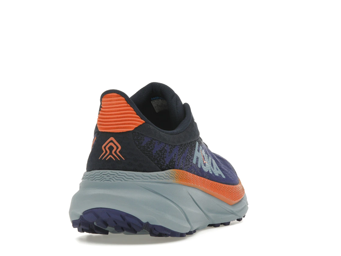 Hoka One One Challenger ATR 7 Bellwether Blue Stone