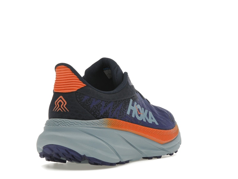 Hoka One One Challenger ATR 7 Bellwether Blue Stone