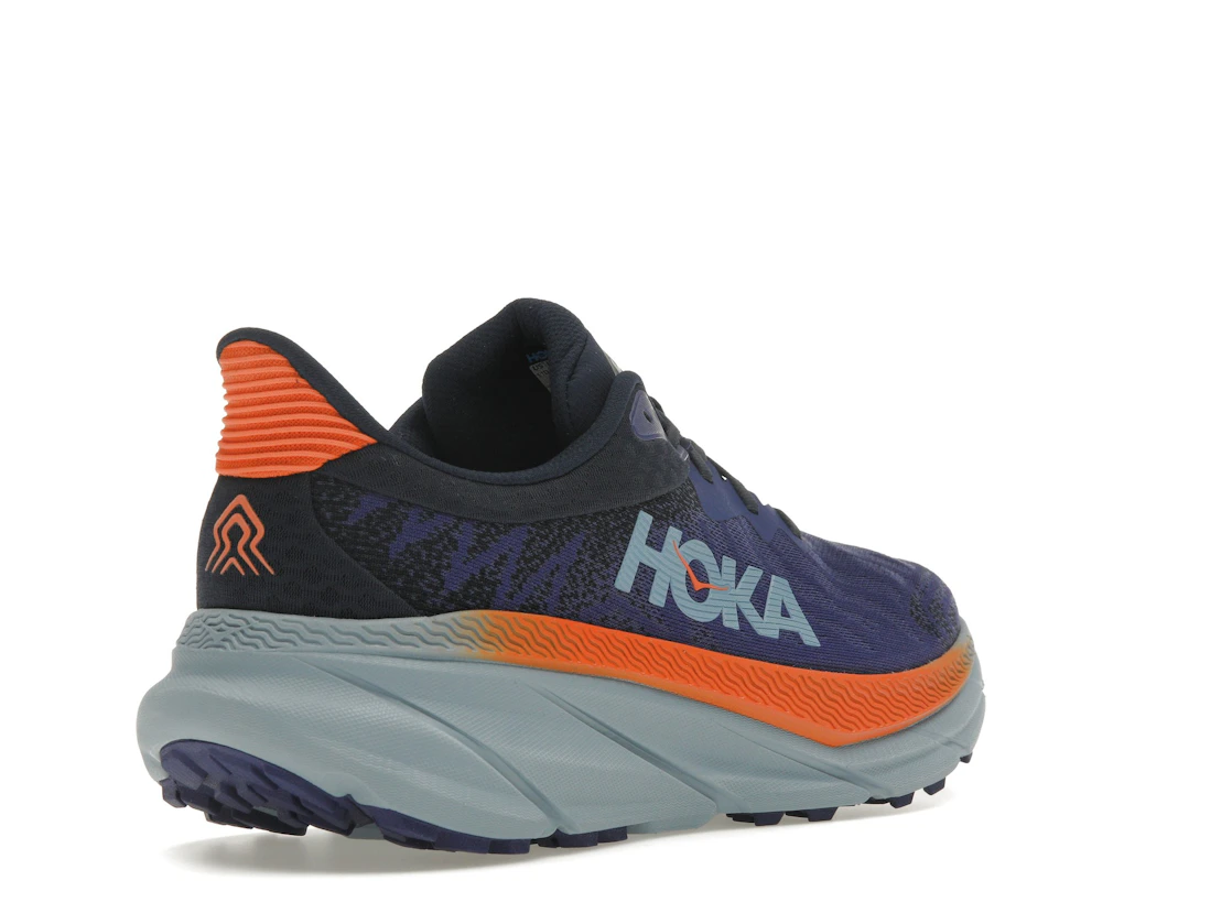Hoka One One Challenger ATR 7 Bellwether Blue Stone