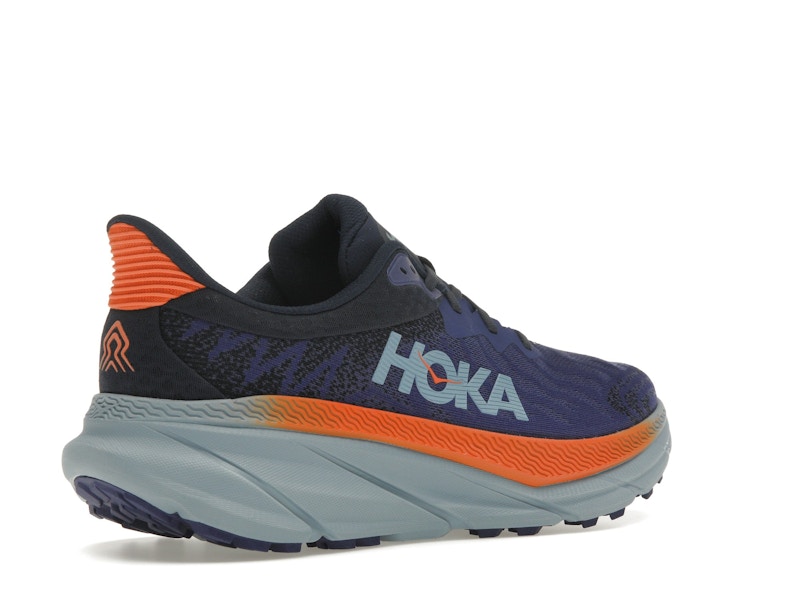Hoka One One Challenger ATR 7 Bellwether Blue Stone
