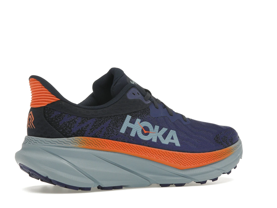 Hoka One One Challenger ATR 7 Bellwether Blue Stone