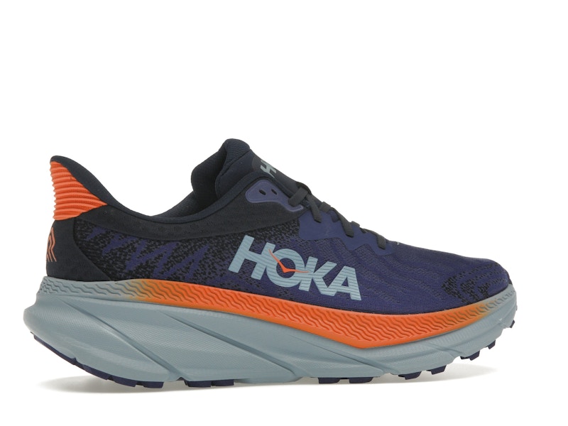 Hoka One One Challenger ATR 7 Bellwether Blue Stone