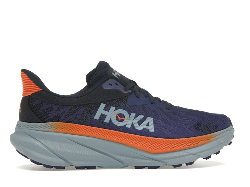 Hoka One One Challenger ATR 7 Bellwether Blue Stone