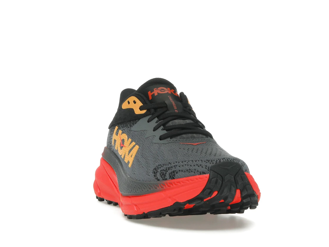 Hoka One One Challenger ATR 7 Castlerock Flame
