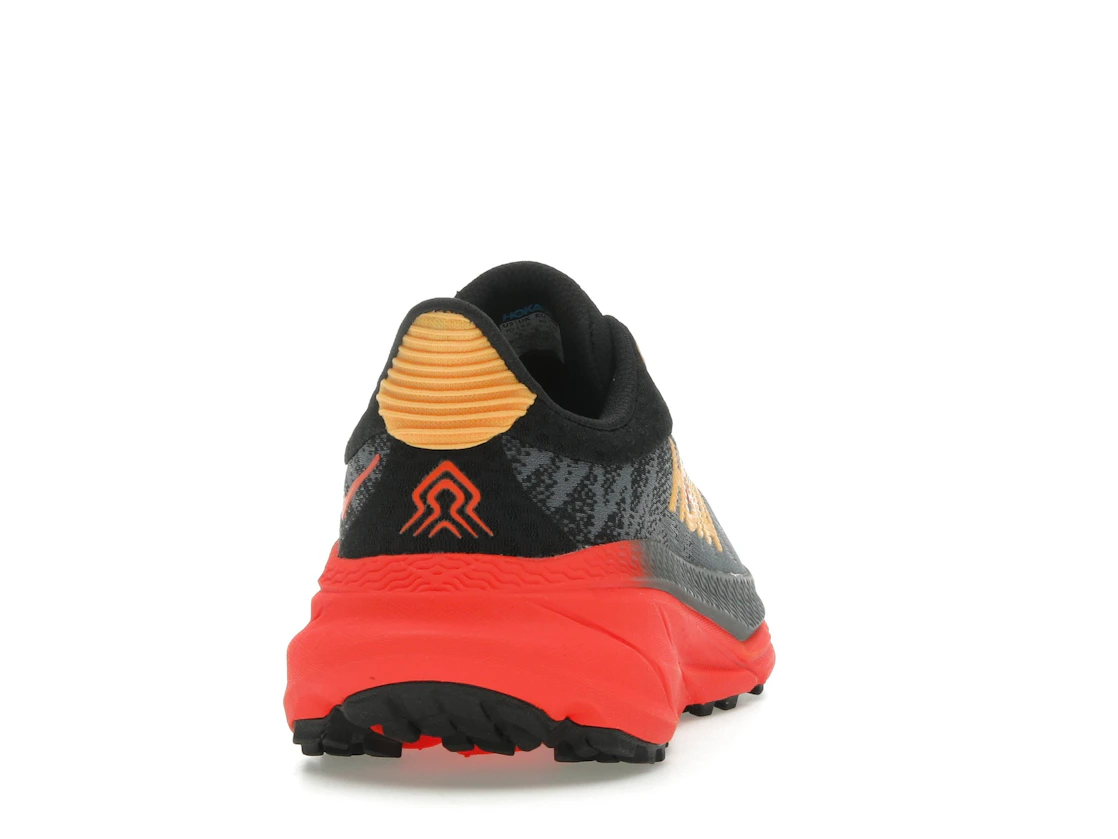 Hoka One One Challenger ATR 7 Castlerock Flame