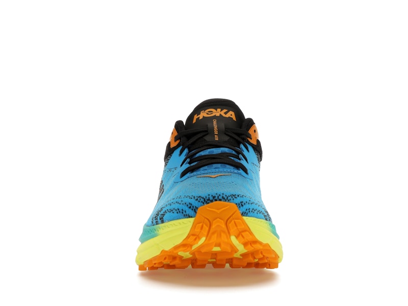 Hoka One One Challenger ATR 7 Diva Blue Evening Primrose