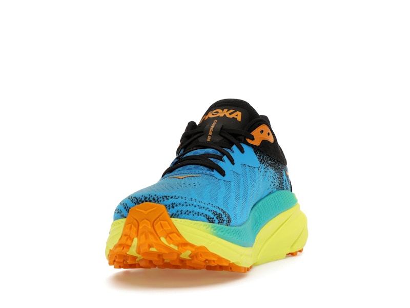 Hoka One One Challenger ATR 7 Diva Blue Evening Primrose