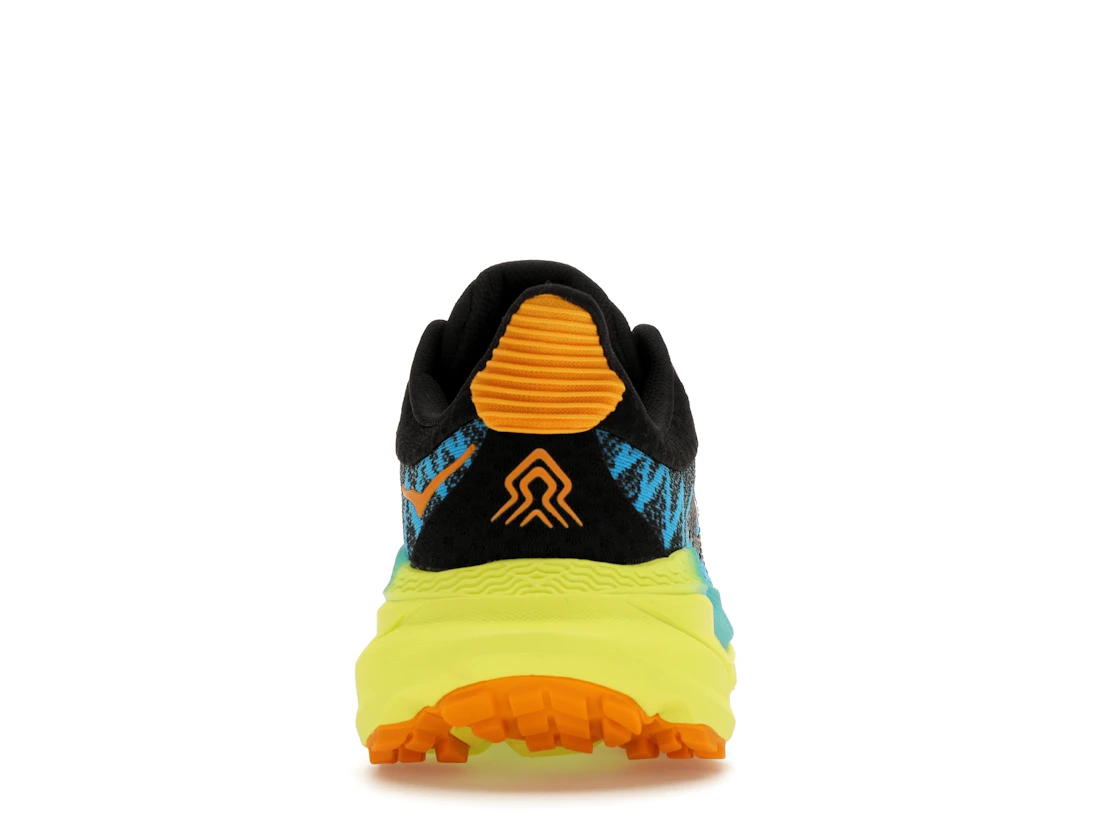 Hoka One One Challenger ATR 7 Diva Blue Evening Primrose