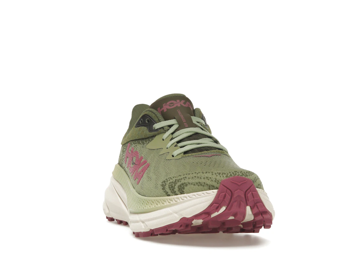 Hoka One One Challenger ATR 7 Forest Floor Beet Root (Women's)