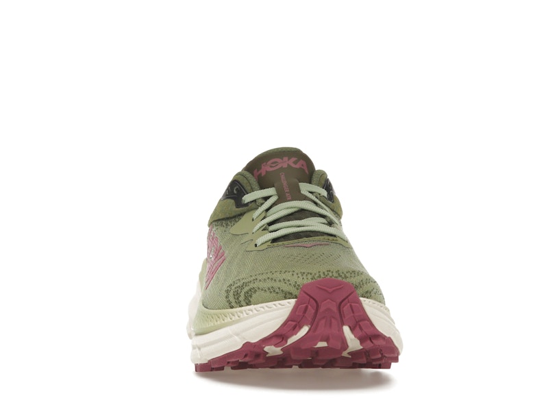 Hoka One One Challenger ATR 7 Forest Floor Beet Root (Women's)