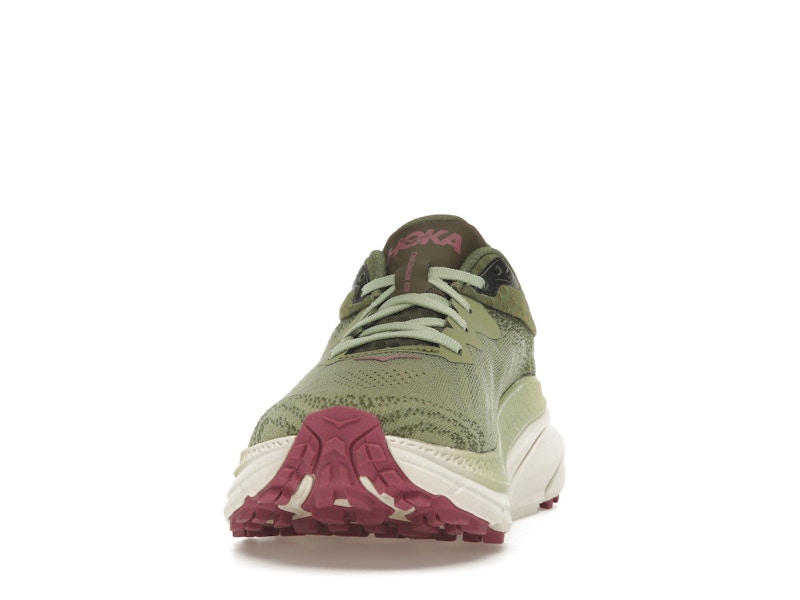 Hoka One One Challenger ATR 7 Forest Floor Beet Root (Women's)