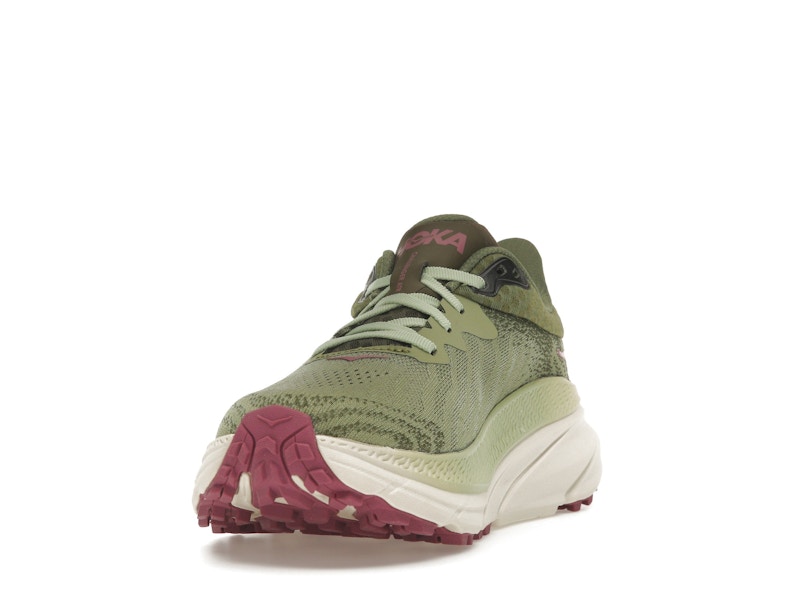 Hoka One One Challenger ATR 7 Forest Floor Beet Root (Women's)