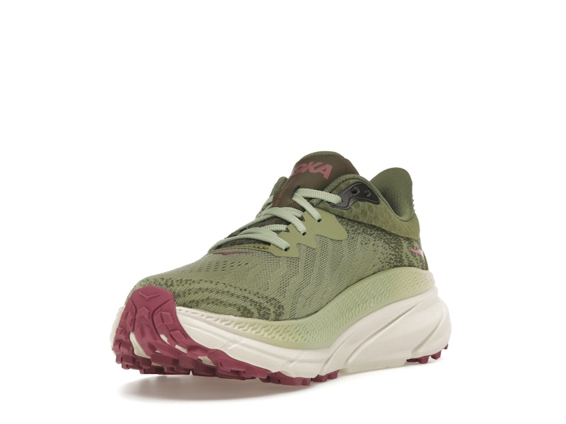 Hoka One One Challenger ATR 7 Forest Floor Beet Root (Women's)