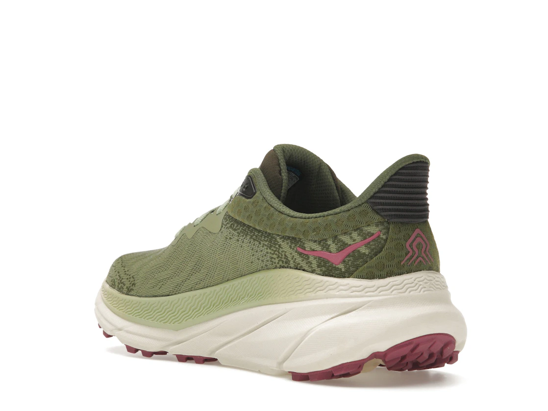 Hoka One One Challenger ATR 7 Forest Floor Beet Root (Women's)