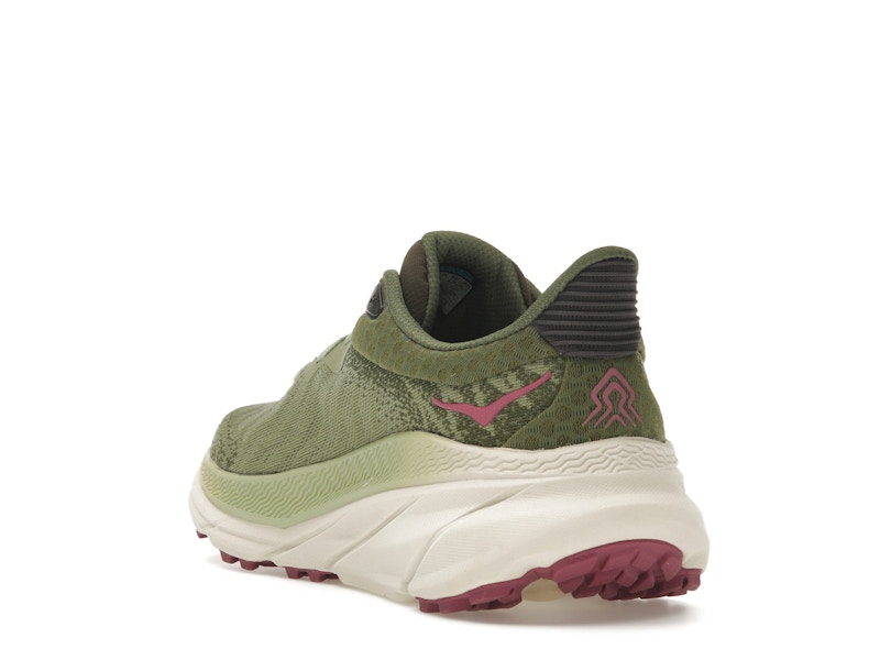 Hoka One One Challenger ATR 7 Forest Floor Beet Root (Women's)