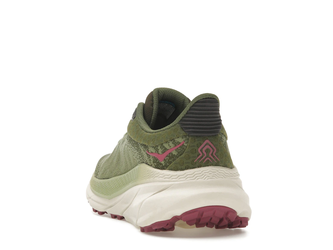 Hoka One One Challenger ATR 7 Forest Floor Beet Root (Women's)