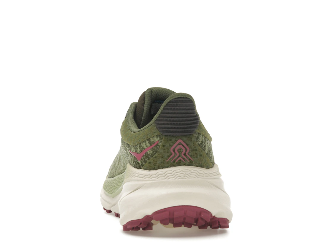 Hoka One One Challenger ATR 7 Forest Floor Beet Root (Women's)