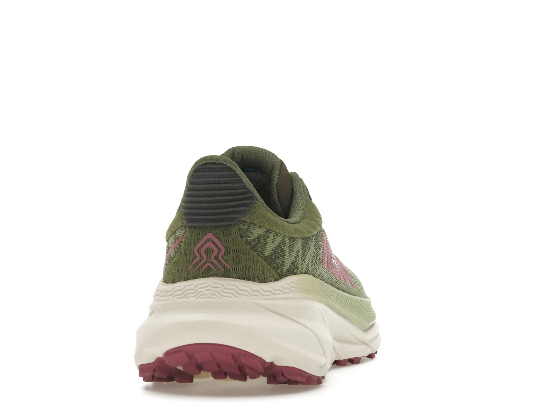 Hoka One One Challenger ATR 7 Forest Floor Beet Root (Women's)