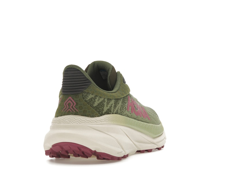 Hoka One One Challenger ATR 7 Forest Floor Beet Root (Women's)