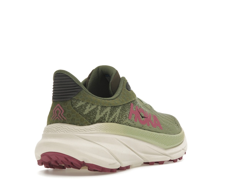 Hoka One One Challenger ATR 7 Forest Floor Beet Root (Women's)