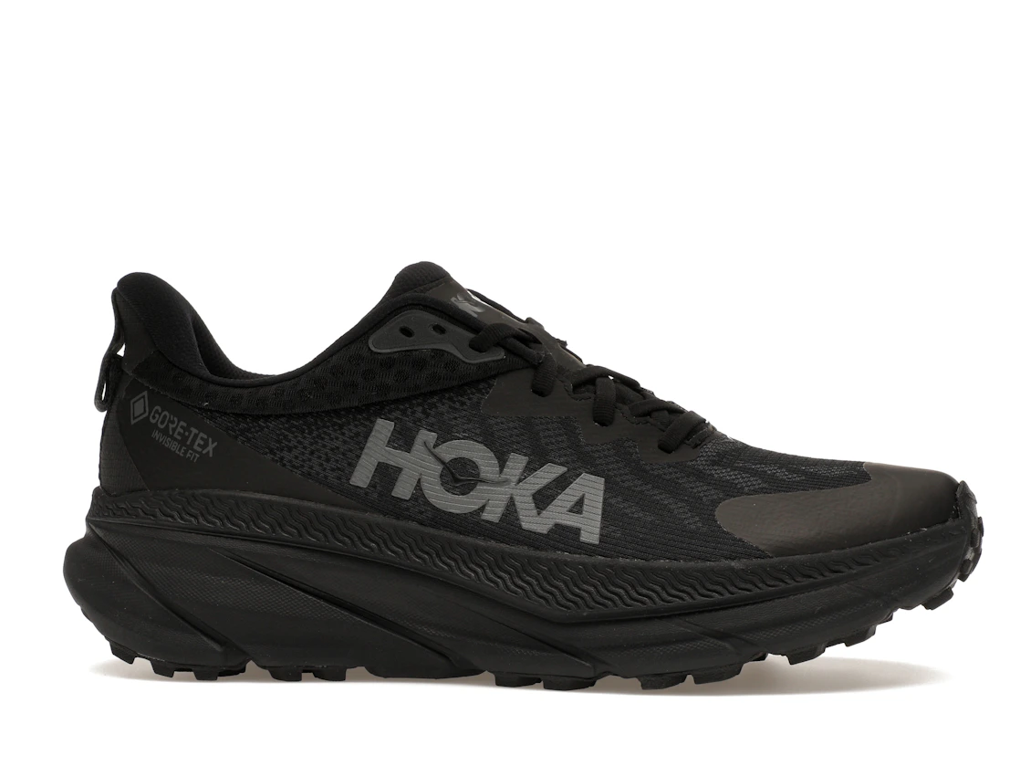 Hoka One One Challenger ATR 7 Gore-Tex Black Black