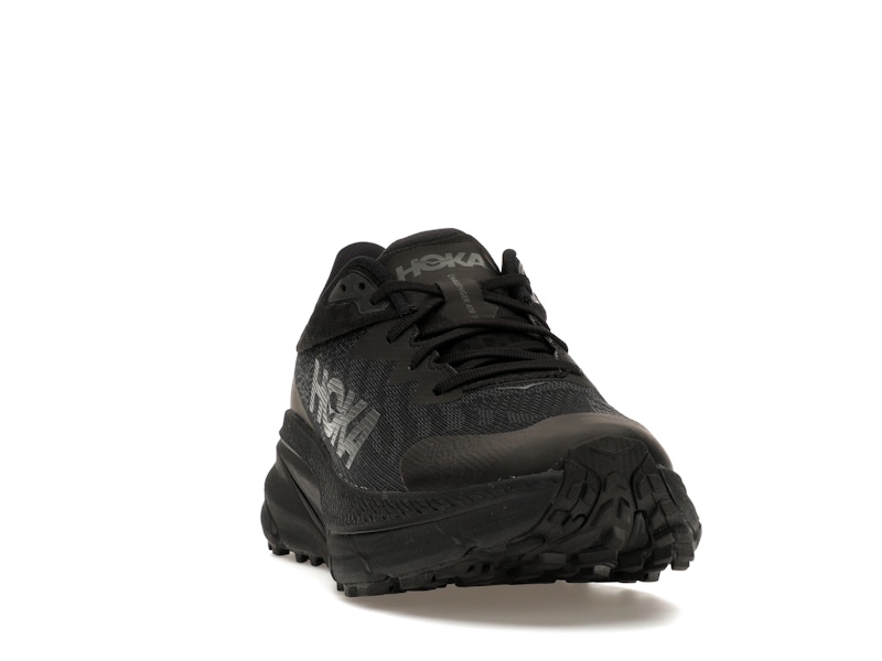Hoka One One Challenger ATR 7 Gore-Tex Black Black