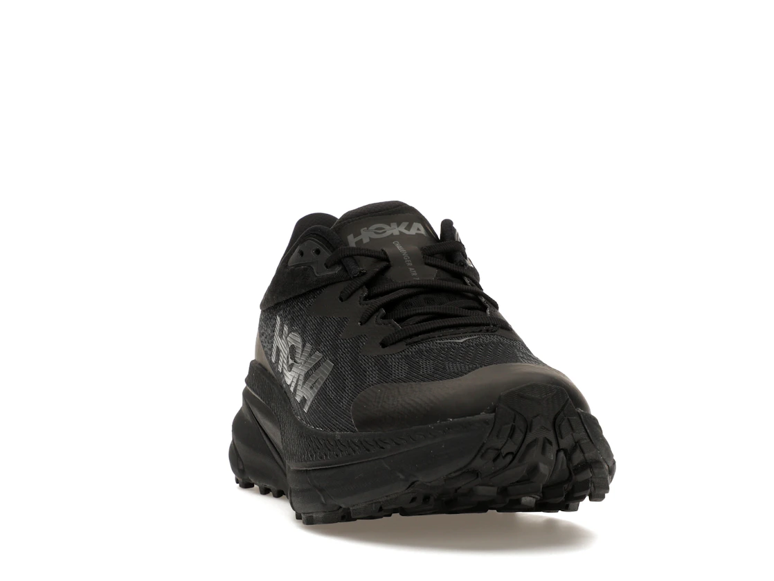 Hoka One One Challenger ATR 7 Gore-Tex Black Black