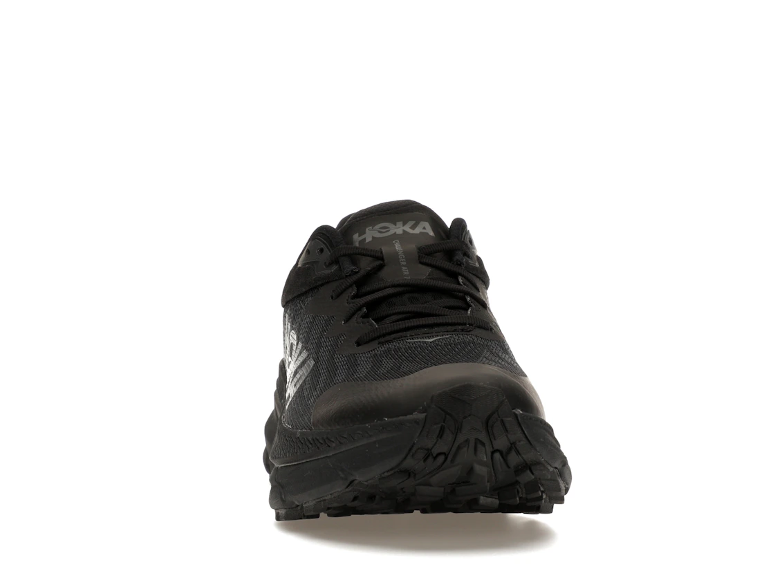 Hoka One One Challenger ATR 7 Gore-Tex Black Black