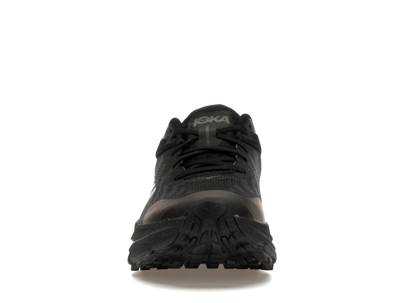 Hoka One One Challenger ATR 7 Gore-Tex Black Black