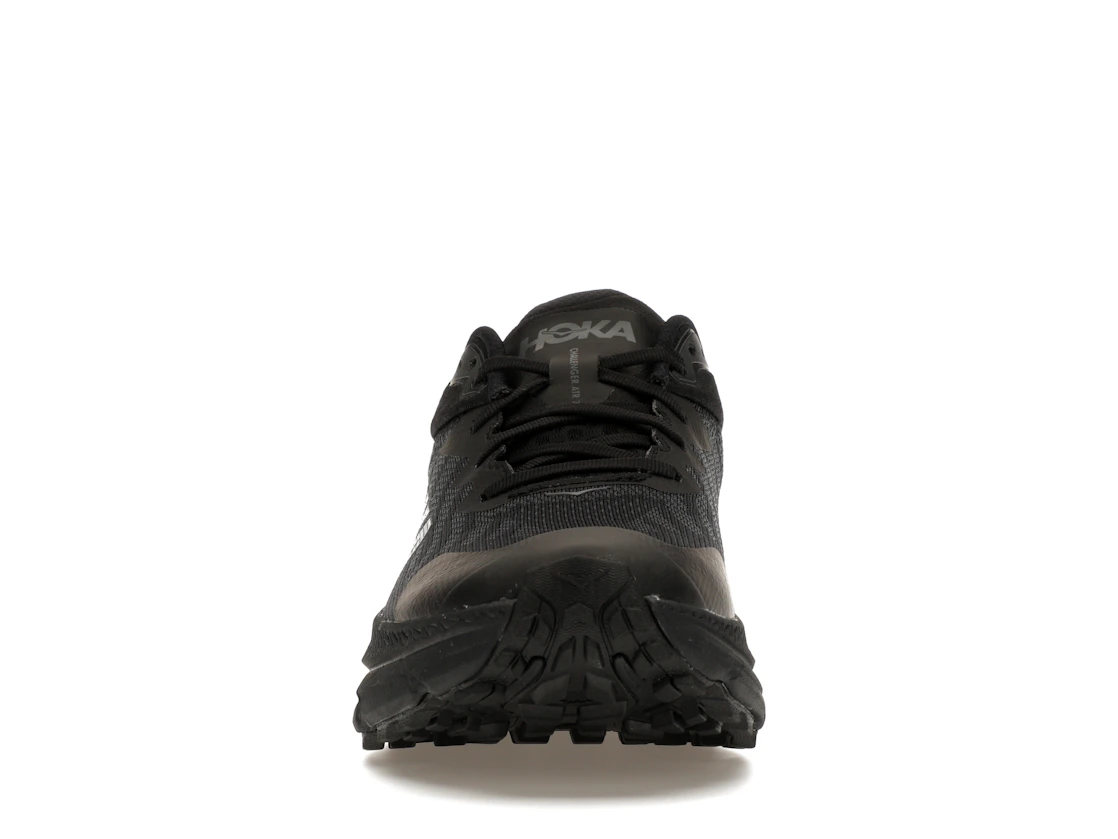 Hoka One One Challenger ATR 7 Gore-Tex Black Black