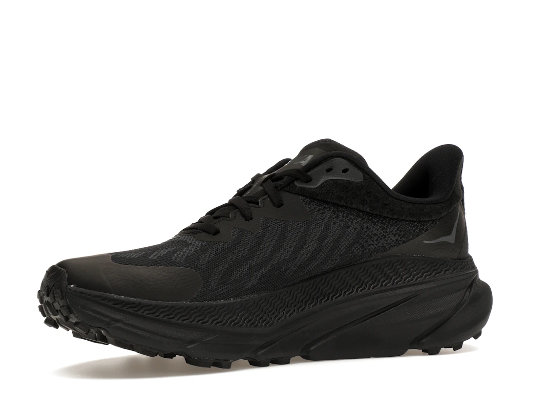 Hoka One One Challenger ATR 7 Gore-Tex Black Black