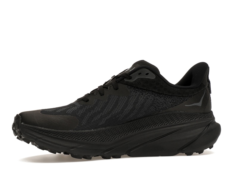 Hoka One One Challenger ATR 7 Gore-Tex Black Black