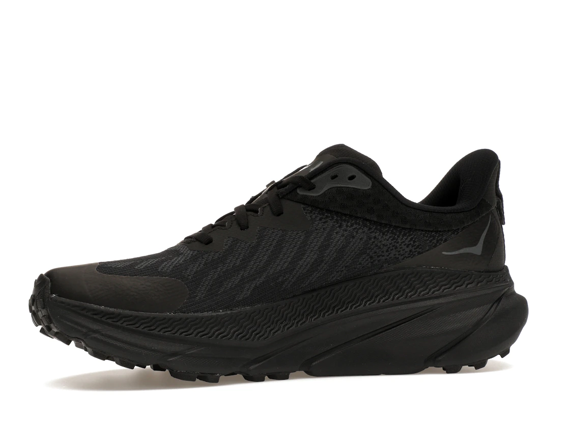 Hoka One One Challenger ATR 7 Gore-Tex Black Black